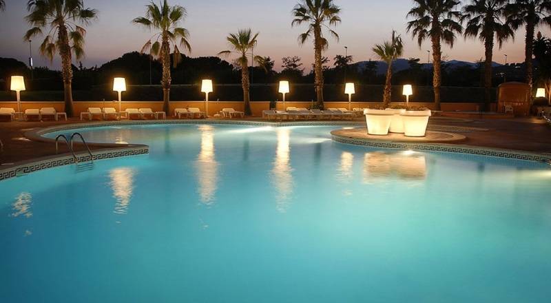 Hotell ALEGRIA El Mar