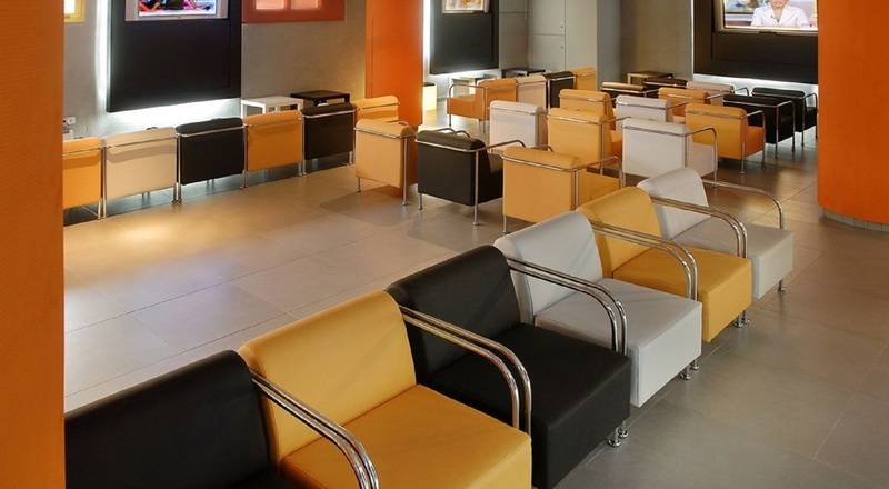 Hotell ALEGRIA El Mar