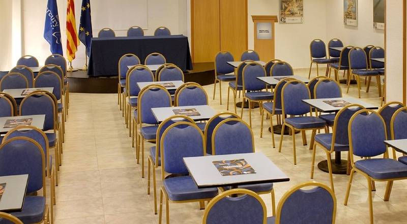 Hotell ALEGRIA El Mar