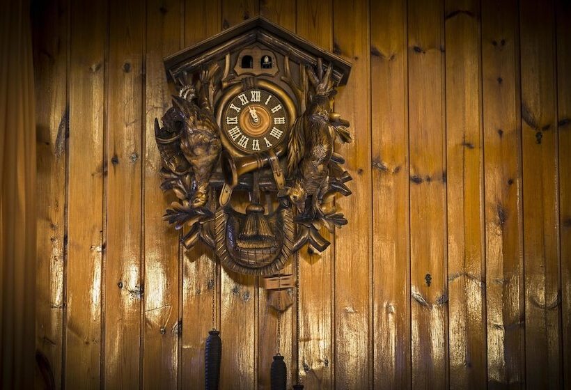 Mesón Castilla Atiram Hotels