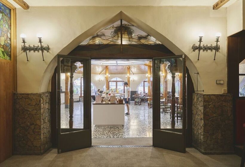 Mesón Castilla Atiram Hotels