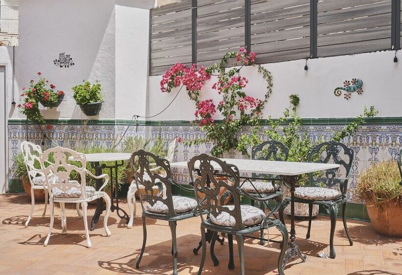 Mesón Castilla Atiram Hotels