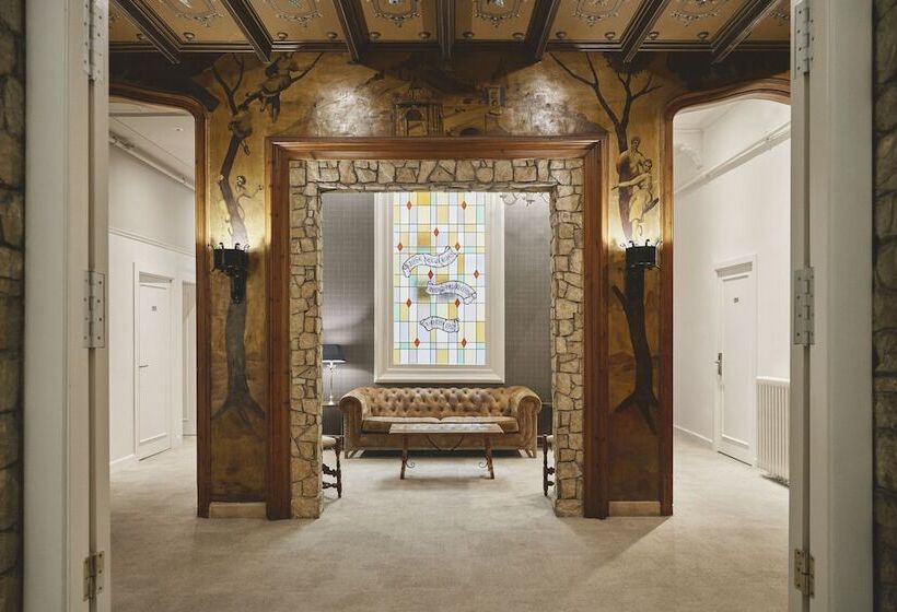 Mesón Castilla Atiram Hotels