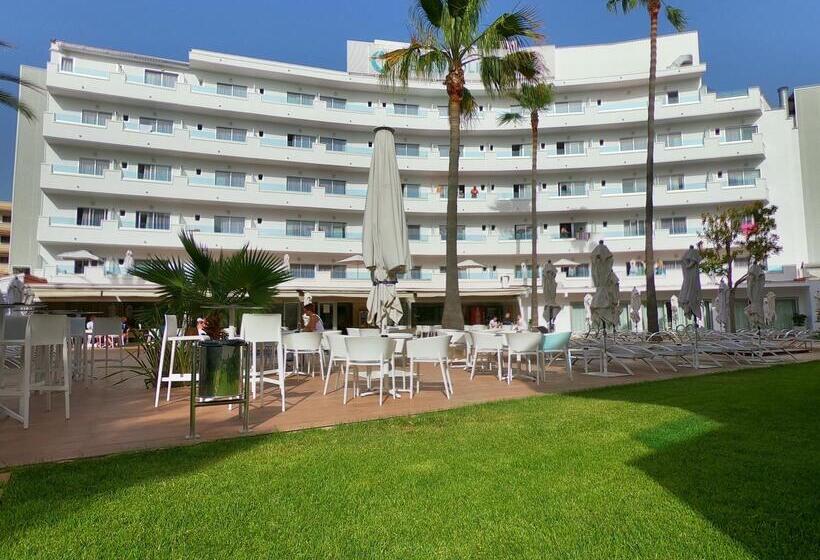 هتل Metropolitan Playa 3 Sup