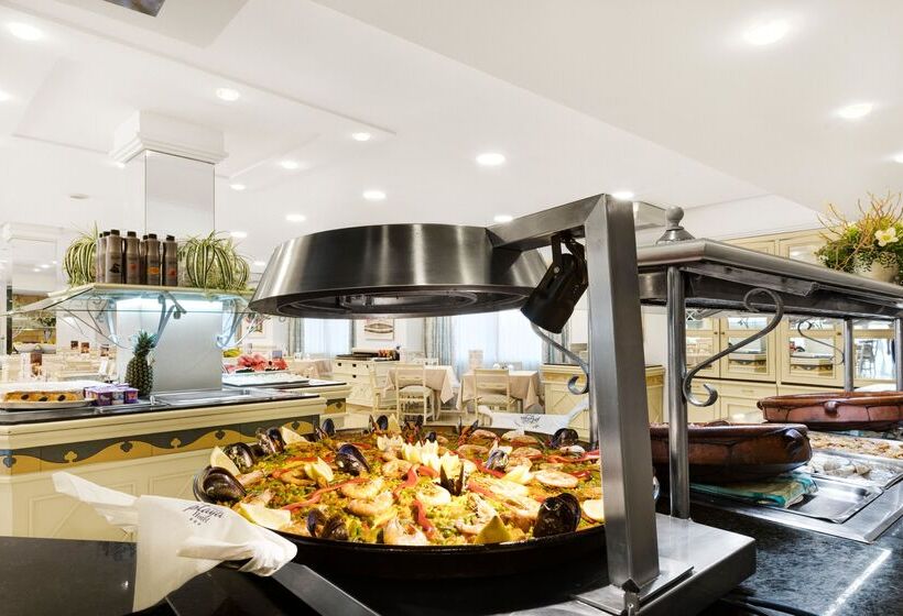 هتل Metropolitan Playa 3 Sup