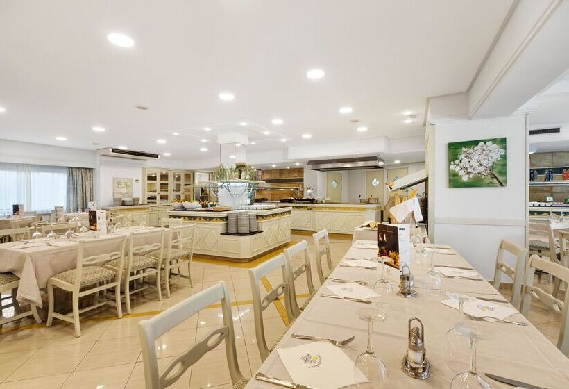 هتل Metropolitan Playa 3 Sup