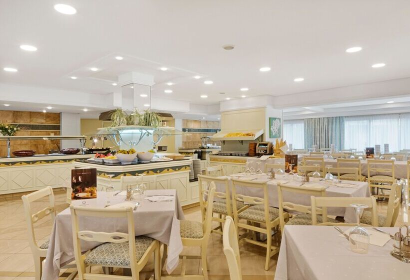 هتل Metropolitan Playa 3 Sup