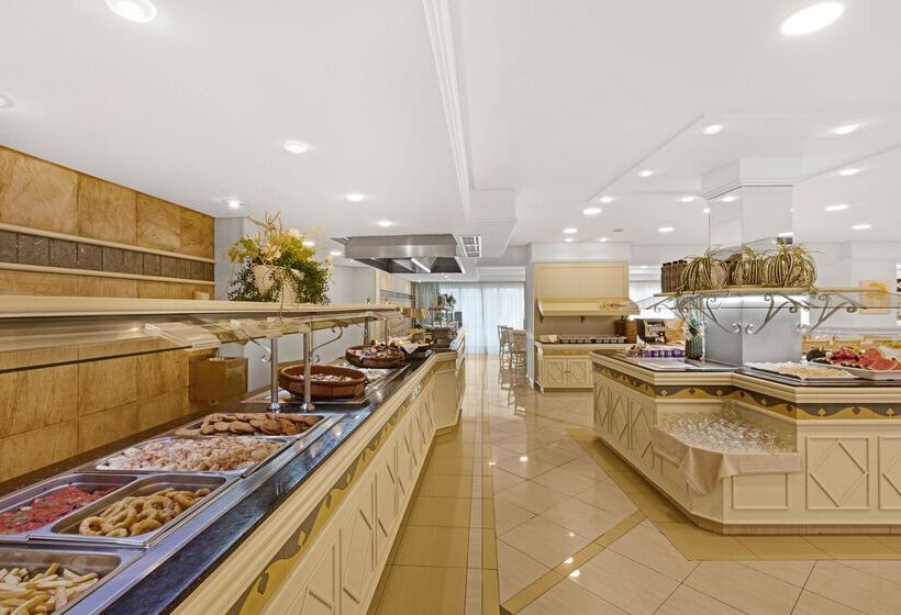 هتل Metropolitan Playa 3 Sup