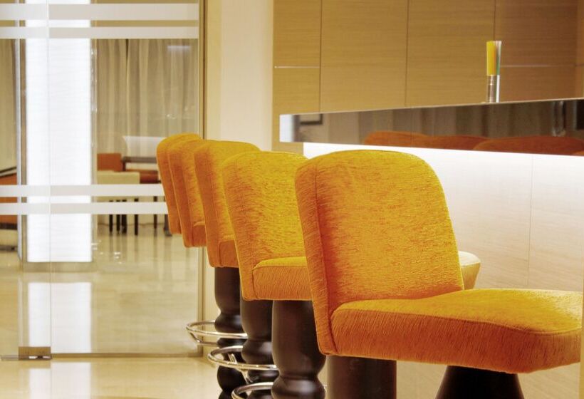 هتل Metropolitan Playa 3 Sup