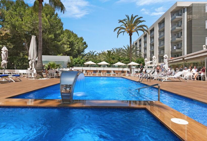 هتل Metropolitan Playa 3 Sup