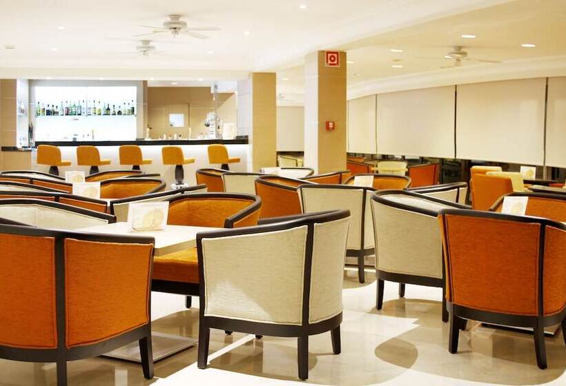 هتل Metropolitan Playa 3 Sup