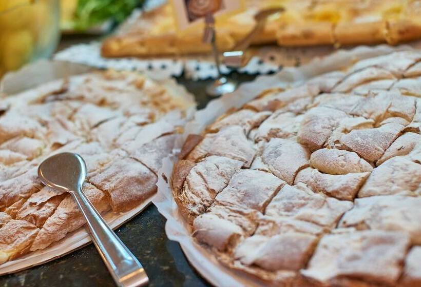 هتل Metropolitan Playa 3 Sup