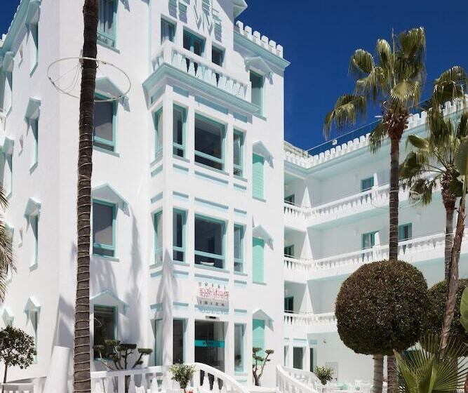 ホテル Mim Ibiza & Spa   Adults Only