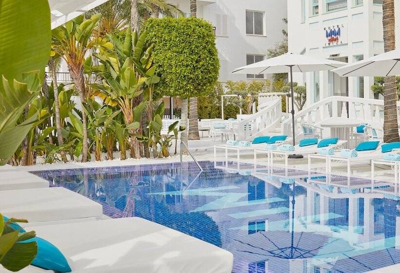 ホテル Mim Ibiza & Spa   Adults Only