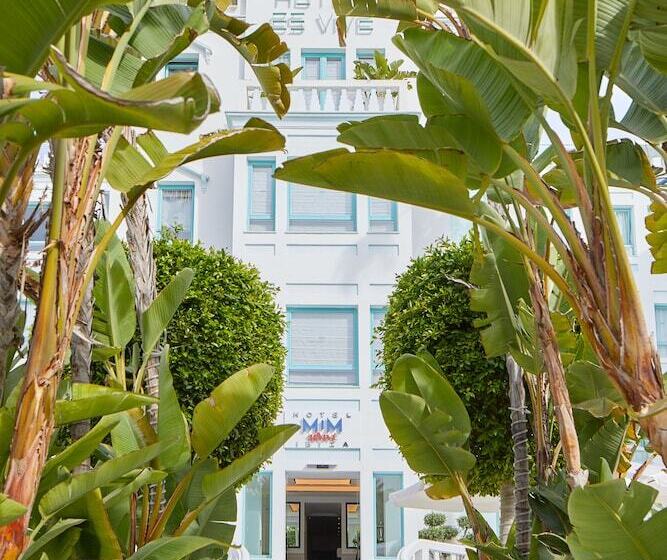ホテル Mim Ibiza & Spa   Adults Only