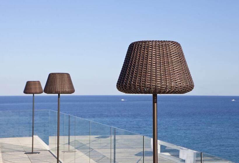 Отель Mim Mallorca & Spa  Adults Only