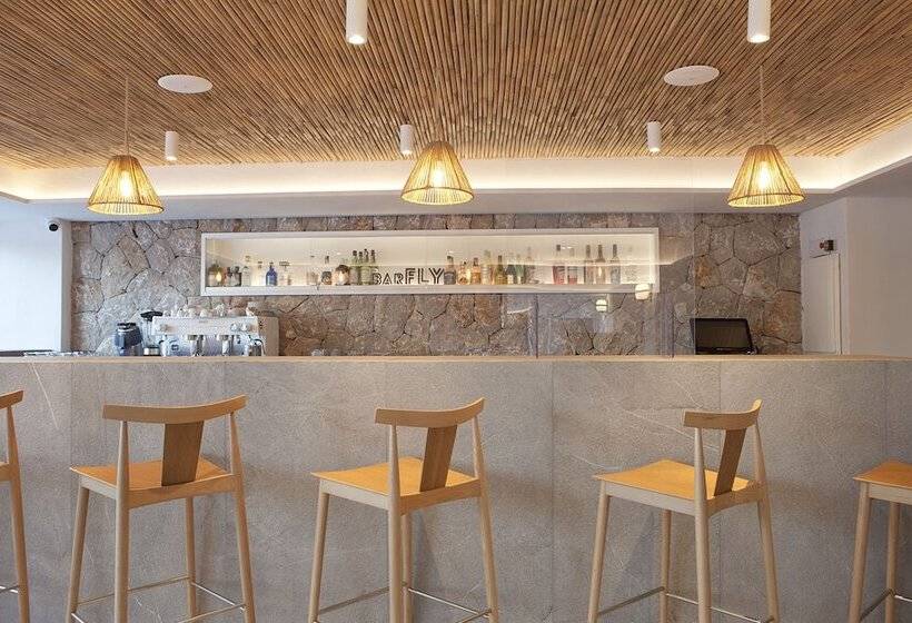 Отель Mim Mallorca & Spa  Adults Only