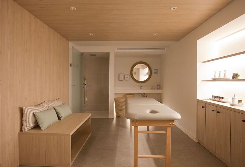 Отель Mim Mallorca & Spa  Adults Only