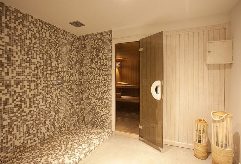 Отель Mim Mallorca & Spa  Adults Only