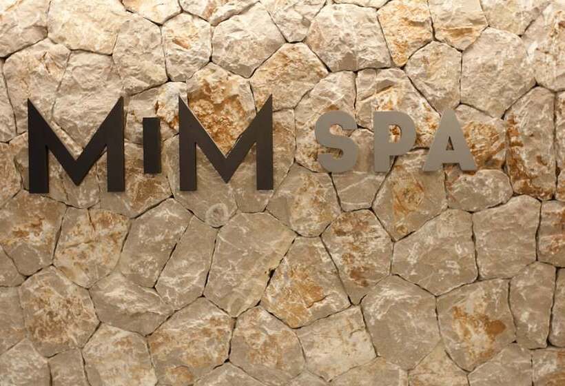 Отель Mim Mallorca & Spa  Adults Only