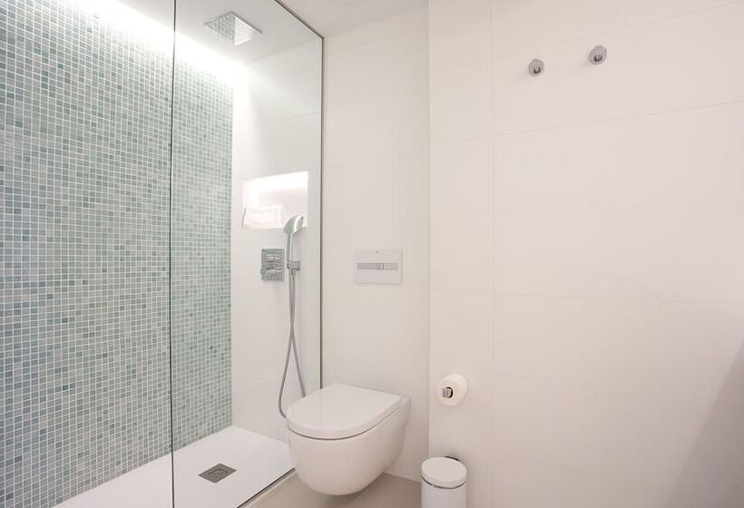 Отель Mim Mallorca & Spa  Adults Only