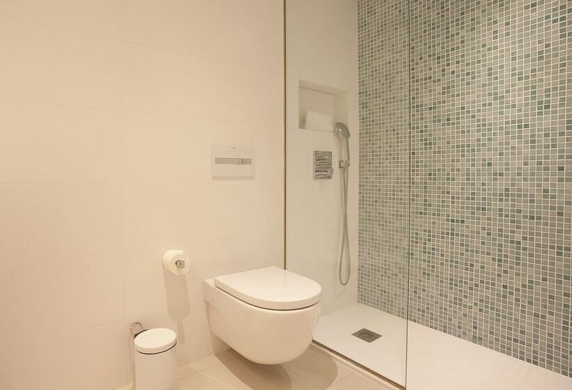 Отель Mim Mallorca & Spa  Adults Only