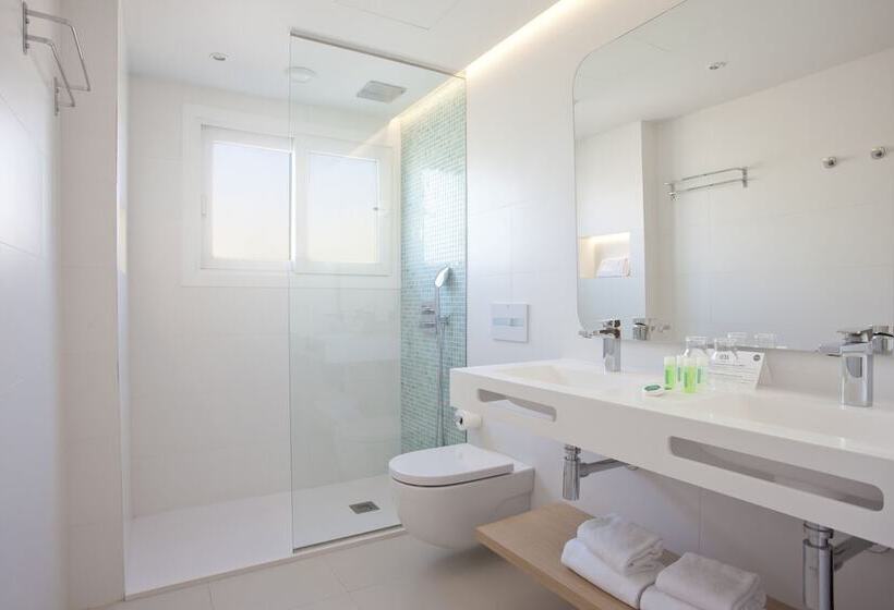 Отель Mim Mallorca & Spa  Adults Only