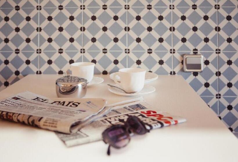 בית מלון כפרי Minura Cala Galdana & Apartamentos D Aljandar