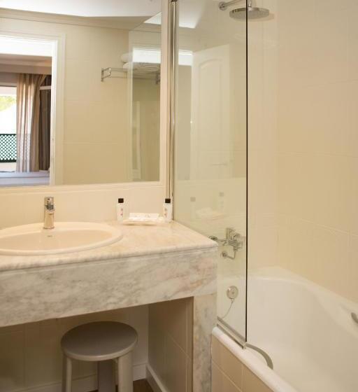 בית מלון כפרי Minura Cala Galdana & Apartamentos D Aljandar