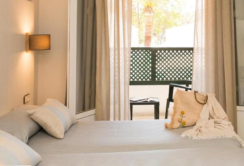 בית מלון כפרי Minura Cala Galdana & Apartamentos D Aljandar