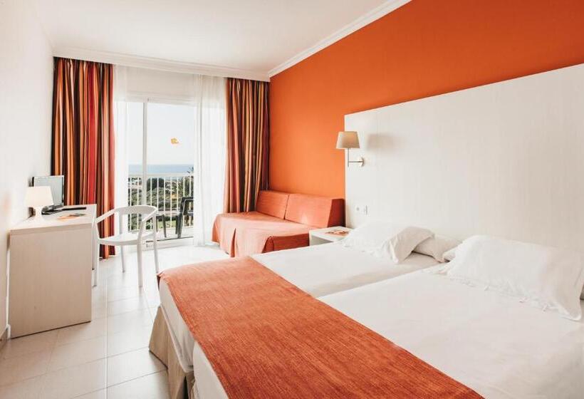 酒店 Minura Sur Menorca & Waterpark