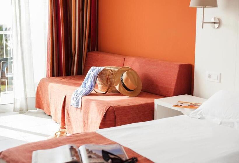酒店 Minura Sur Menorca & Waterpark