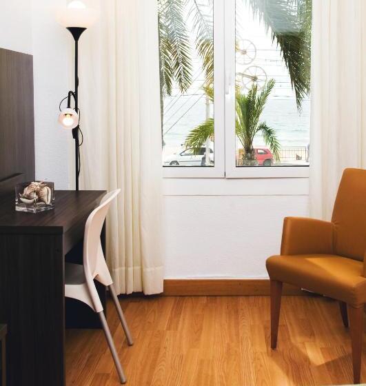 ホテル Miramar Badalona