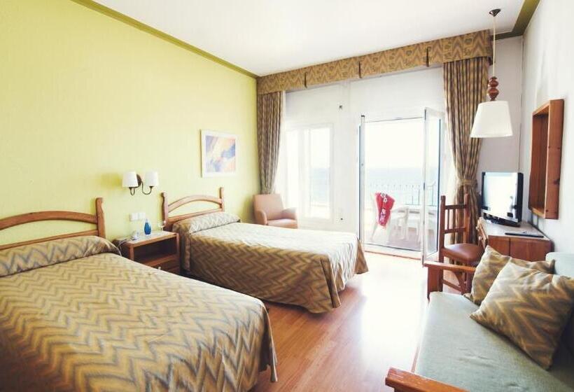 ホテル Miramar Badalona