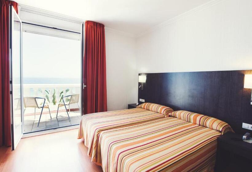 ホテル Miramar Badalona