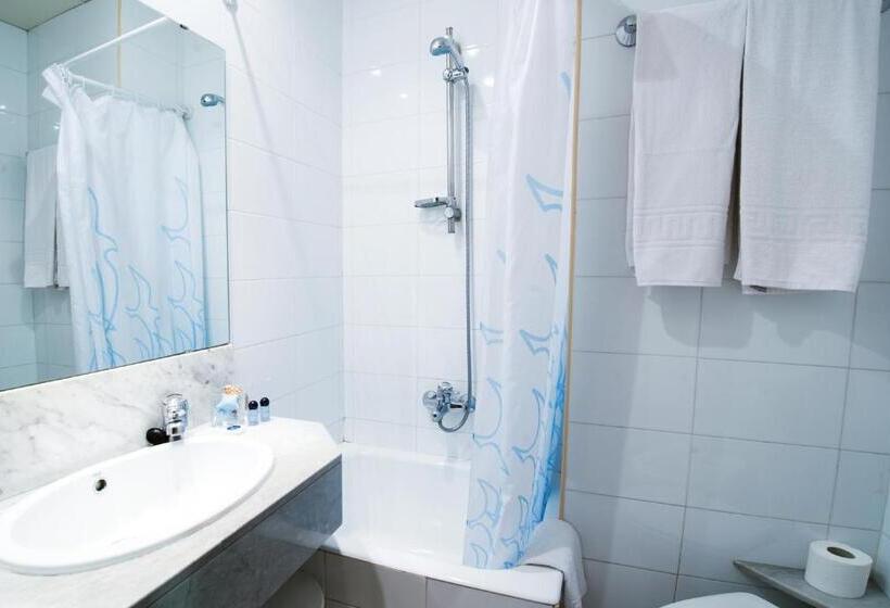 ホテル Miramar Badalona