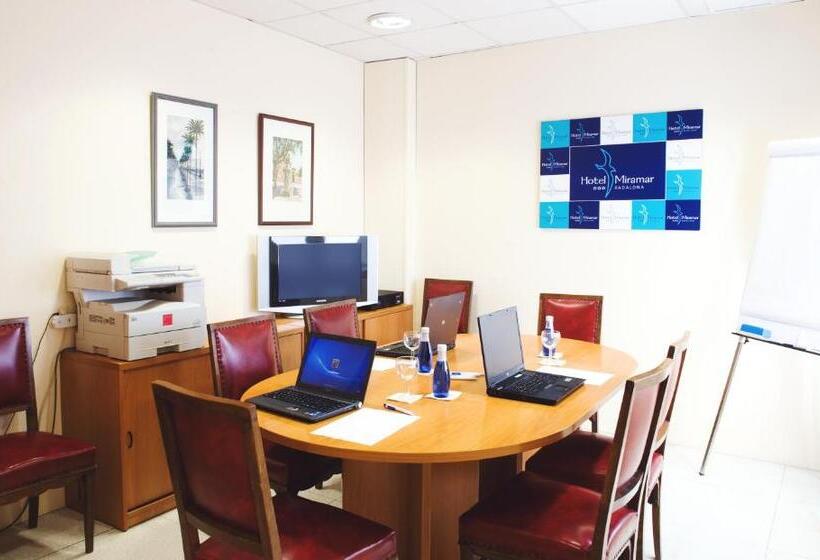 ホテル Miramar Badalona