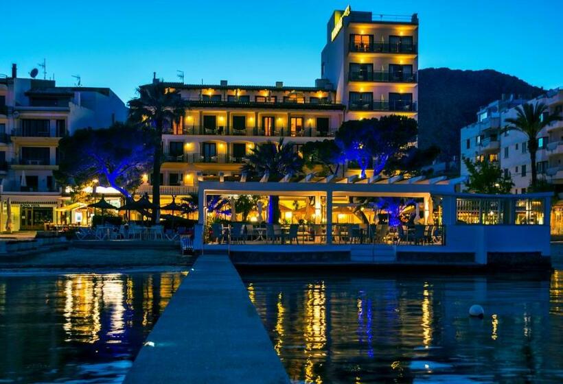 호텔 Miramar Mallorca