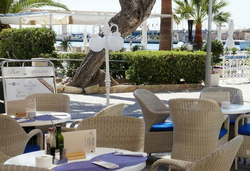 호텔 Miramar Mallorca