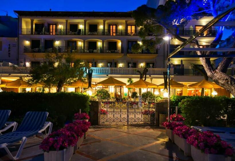 호텔 Miramar Mallorca