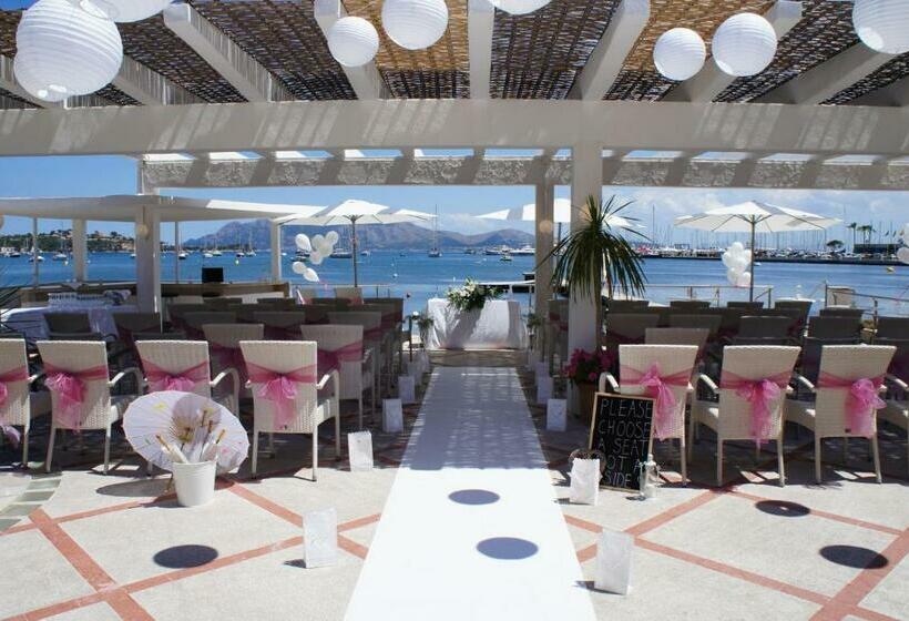 호텔 Miramar Mallorca