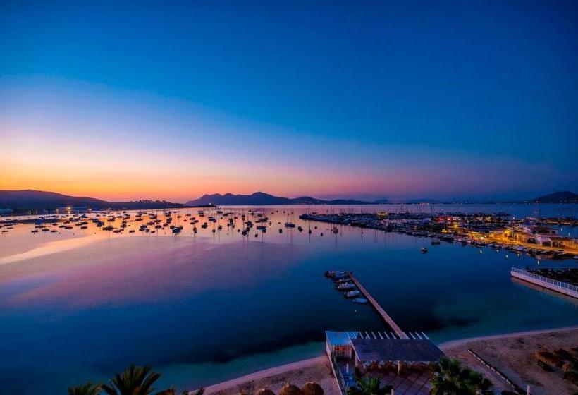 호텔 Miramar Mallorca