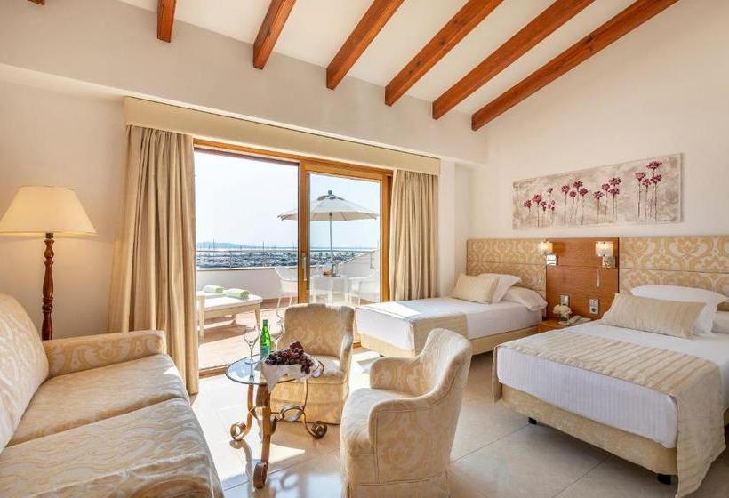 호텔 Miramar Mallorca