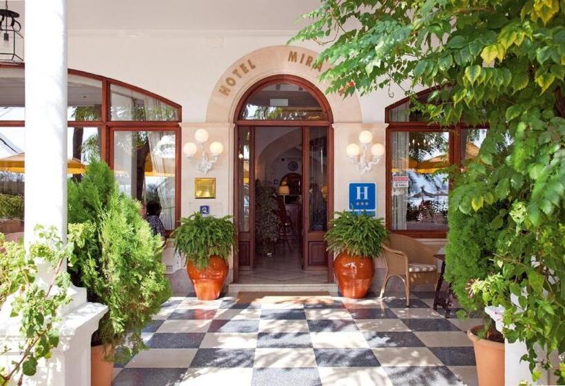 호텔 Miramar Mallorca