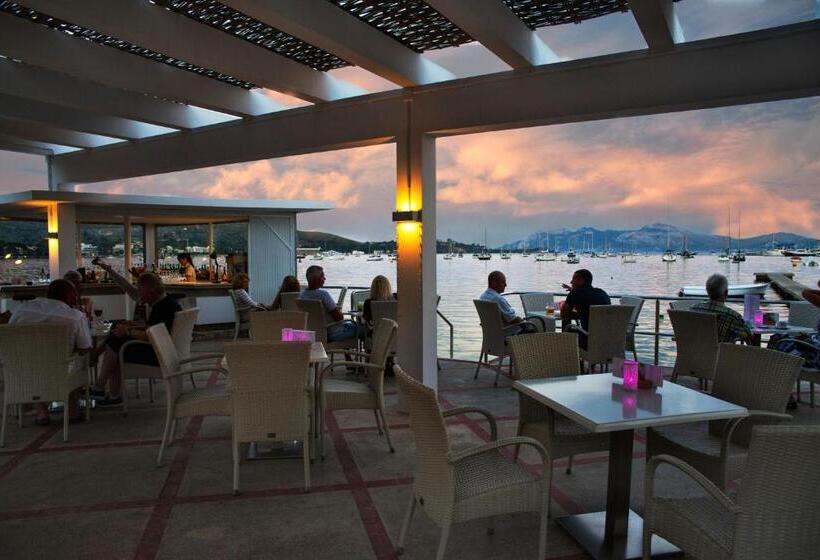 호텔 Miramar Mallorca