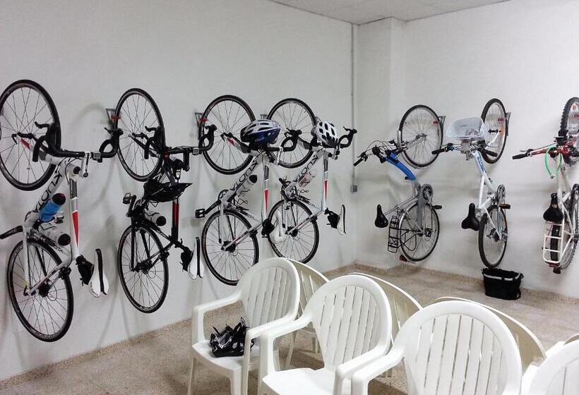 호텔 Miramar Mallorca