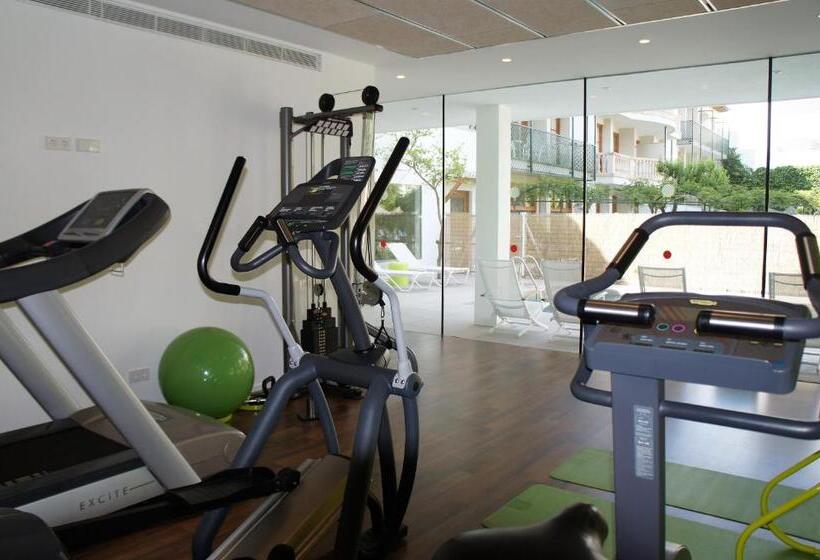 호텔 Miramar Mallorca