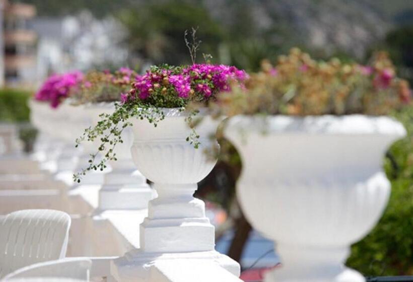 호텔 Miramar Mallorca