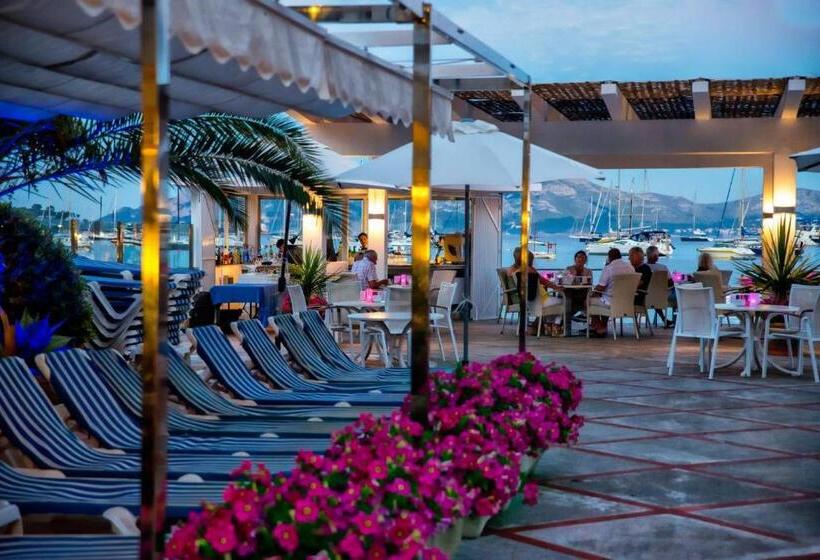 호텔 Miramar Mallorca