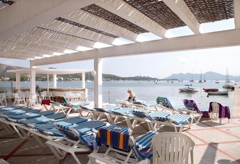 호텔 Miramar Mallorca